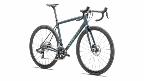 Aethos Expert - Rival eTap AXS<Specialized Fashion