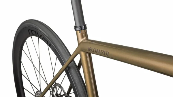 Aethos Expert - Rival eTap AXS<Specialized Fashion