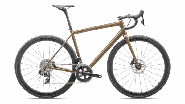 Aethos Expert - Rival eTap AXS<Specialized Fashion