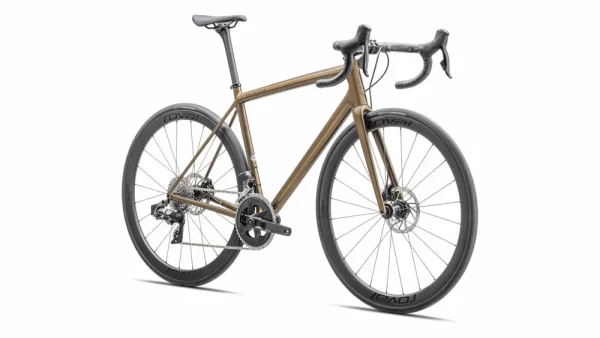 Aethos Expert - Rival eTap AXS<Specialized Fashion