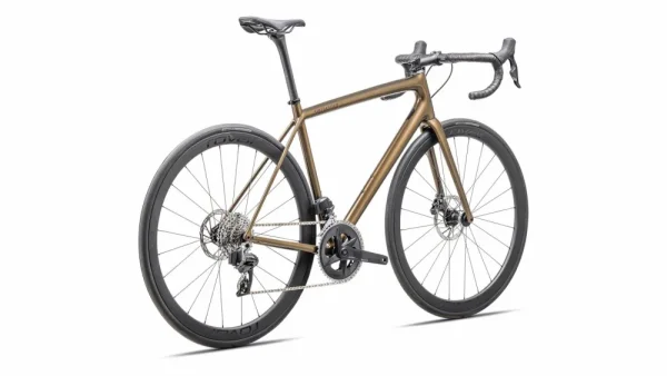 Aethos Expert - Rival eTap AXS<Specialized Fashion
