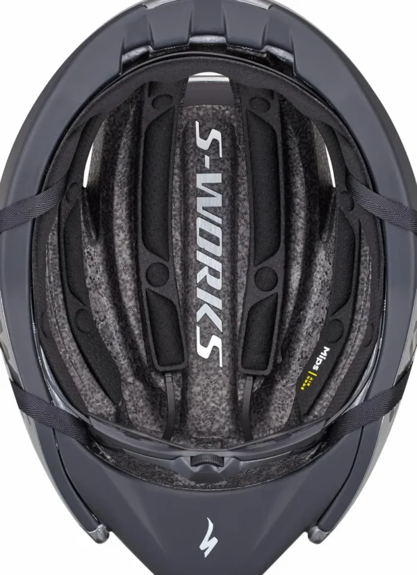Casque S-Works Evade 3<Specialized New