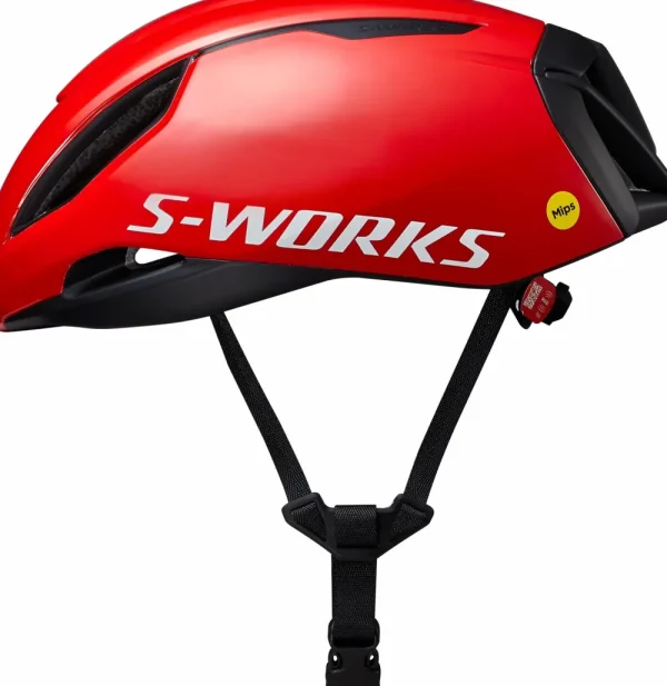 Casque S-Works Evade 3<Specialized New