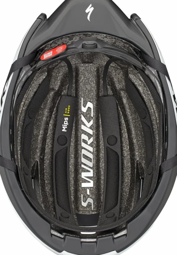 Casque S-Works Evade 3<Specialized New
