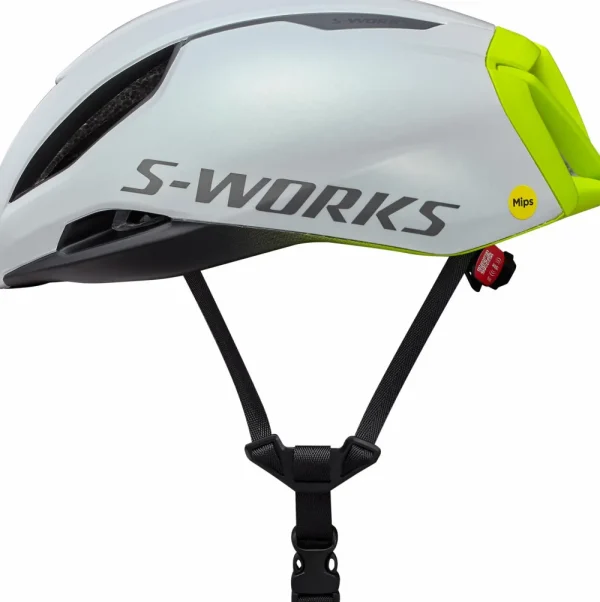 Casque S-Works Evade 3<Specialized New