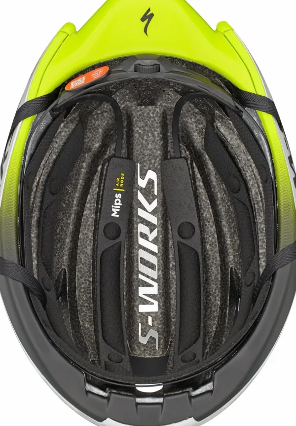 Casque S-Works Evade 3<Specialized New