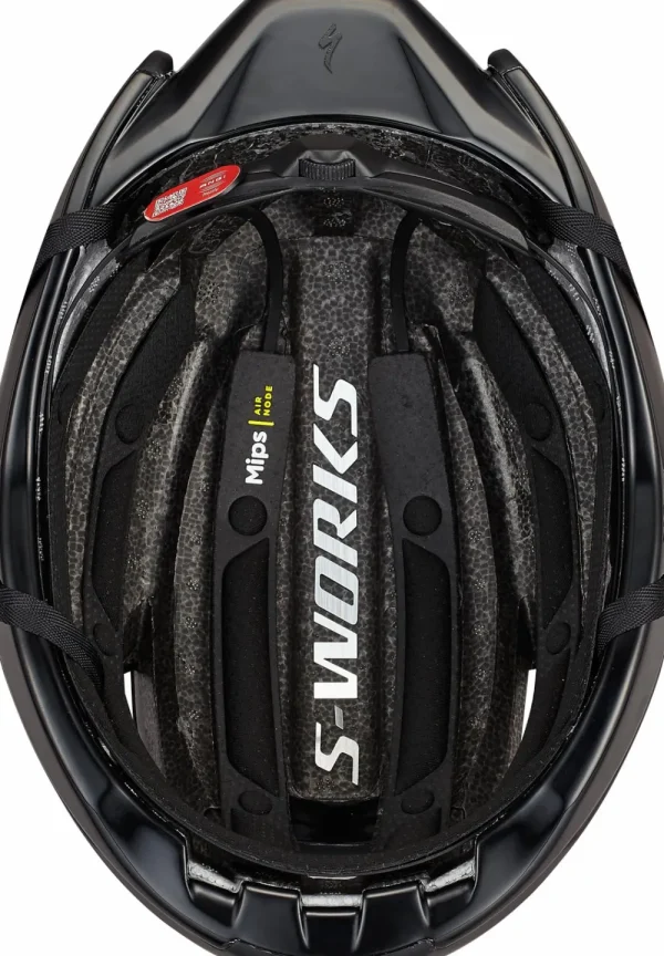 Casque S-Works Evade 3<Specialized New