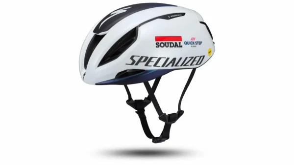 Casque S-Works Evade 3 - Team Replica<Specialized Sale
