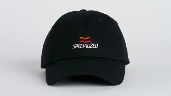 Casquette - Flag Graphic<Specialized Outlet