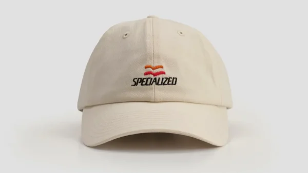 Casquette - Flag Graphic<Specialized Outlet