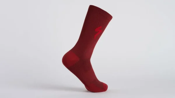 Chaussettes Hautes Route - Soft Air<Specialized Clearance