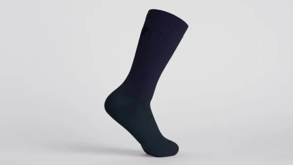 Chaussettes Hautes Route - Hydrogen Aero<Specialized Clearance