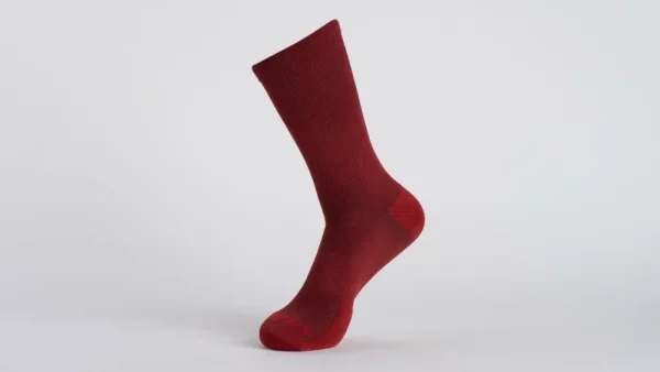 Chaussettes Hautes Route - Soft Air<Specialized Clearance