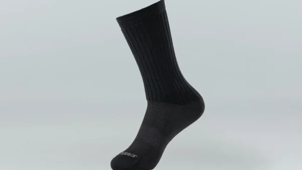 Chaussettes Hautes Route - Hydrogen Aero<Specialized Clearance