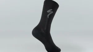 Chaussettes Hautes Route - Soft Air<Specialized Clearance