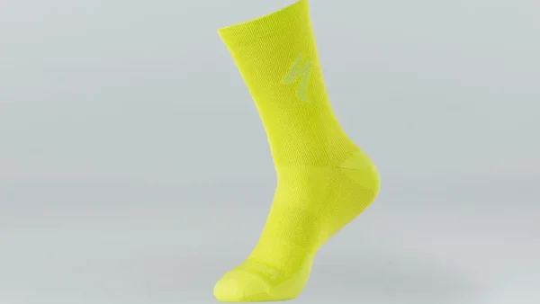 Chaussettes Hautes Route - Soft Air<Specialized Clearance