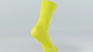 Chaussettes Hautes Route - Soft Air<Specialized Clearance
