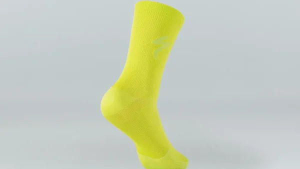 Chaussettes Hautes Route - Soft Air<Specialized Clearance