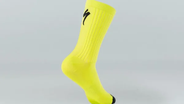 Chaussettes Hautes Route - Hydrogen Aero<Specialized Clearance
