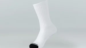 Chaussettes Hautes Route - Hydrogen Aero<Specialized Clearance