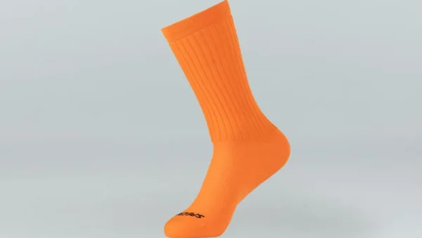Chaussettes Hautes Route - Hydrogen Aero<Specialized Clearance