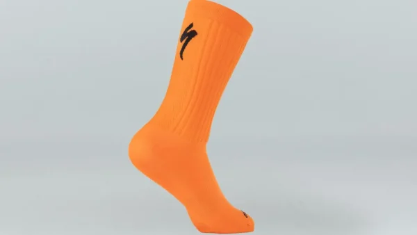 Chaussettes Hautes Route - Hydrogen Aero<Specialized Clearance
