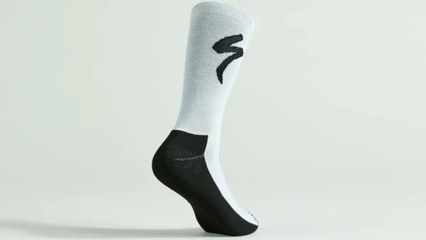 Chaussettes Mi-saison Hautes - Primaloft® Lightweight Logo<Specialized New