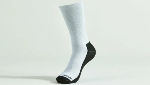 Chaussettes Mi-saison Hautes - Primaloft® Lightweight Logo<Specialized New