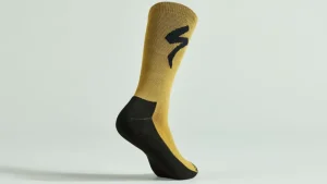 Chaussettes Mi-saison Hautes - Primaloft® Lightweight Logo<Specialized New