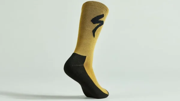 Chaussettes Mi-saison Hautes - Primaloft® Lightweight Logo<Specialized New