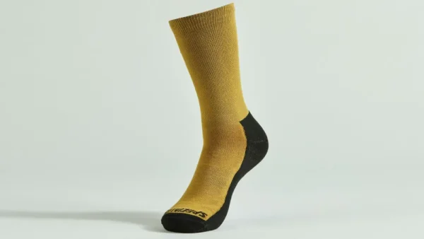 Chaussettes Mi-saison Hautes - Primaloft® Lightweight Logo<Specialized New