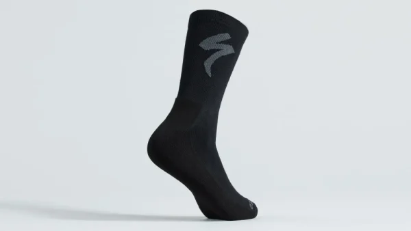 Chaussettes Mi-saison Hautes - Primaloft® Lightweight Logo<Specialized New