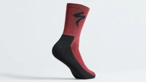 Chaussettes Mi-saison Hautes - Primaloft® Lightweight Logo<Specialized New