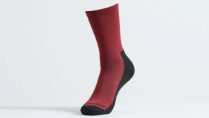 Chaussettes Mi-saison Hautes - Primaloft® Lightweight Logo<Specialized New