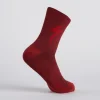 Chaussettes Semi-Hautes Route - Soft Air<Specialized Hot