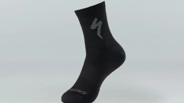 Chaussettes Semi-Hautes Route - Soft Air<Specialized Hot