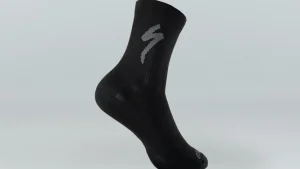 Chaussettes Semi-Hautes Route - Soft Air<Specialized Hot