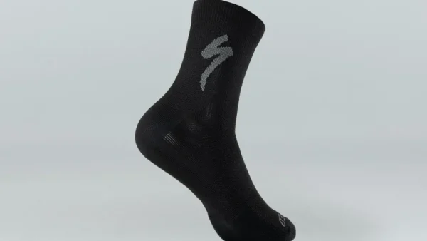 Chaussettes Semi-Hautes Route - Soft Air<Specialized Hot