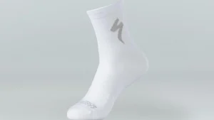 Chaussettes Semi-Hautes Route - Soft Air<Specialized Hot