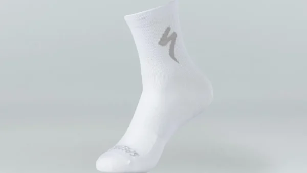 Chaussettes Semi-Hautes Route - Soft Air<Specialized Hot