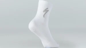Chaussettes Semi-Hautes Route - Soft Air<Specialized Hot