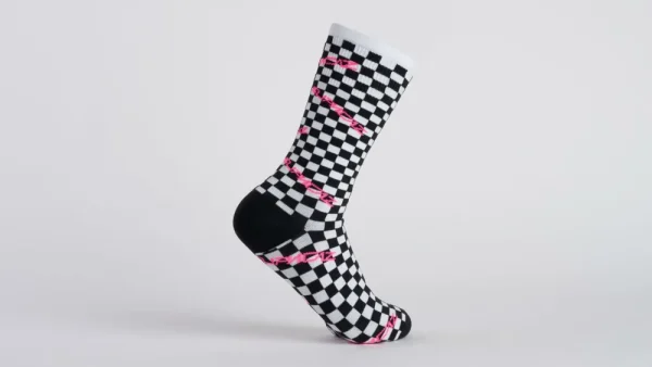 Chaussettes Supacaz - SupaSox Rad Sock<Specialized Discount