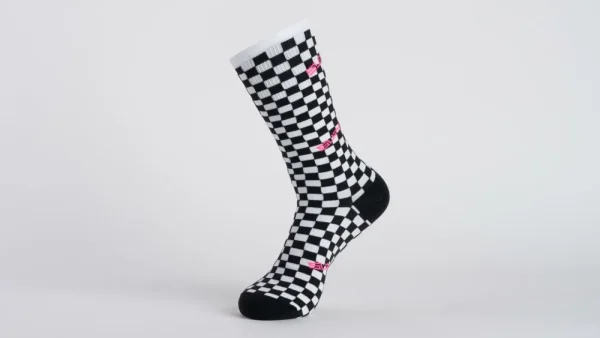 Chaussettes Supacaz - SupaSox Rad Sock<Specialized Discount