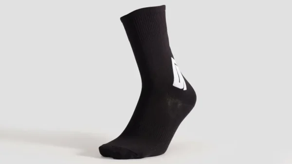 Chaussettes Supacaz - SupaSox Twisted Sock<Specialized Clearance