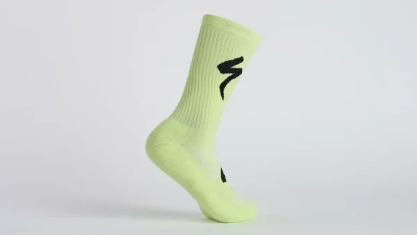 Chaussettes Techno MTB Tall Logo<Specialized Sale