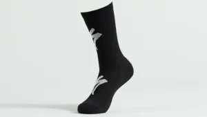 Chaussettes Techno MTB Tall Logo<Specialized Sale
