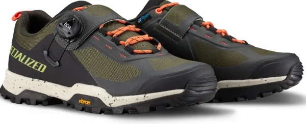 Chaussures VTT Rime 2.0<Specialized New