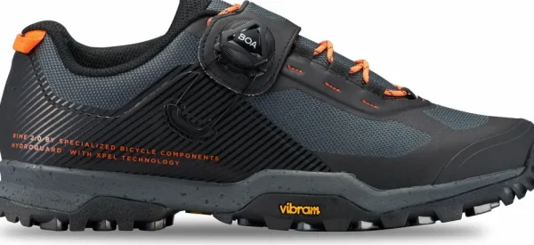 Chaussures VTT Rime 2.0 Hydroguard<Specialized New