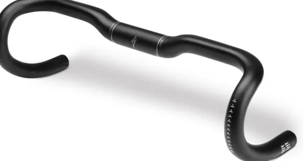 Cintre Route Hover Expert Alloy +15 mm Rise<Specialized Sale