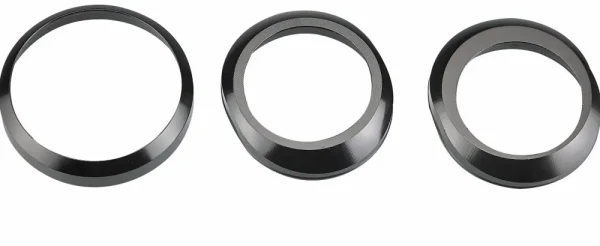 Coupelles de jeu de direction réglables pour Stumpjumper EVO Carbon<Specialized Fashion